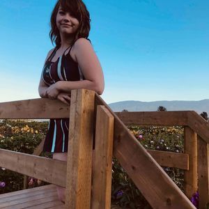 Meet your Posher, Brittany